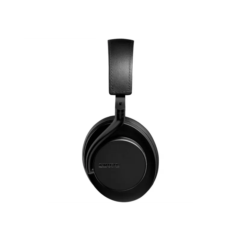 Shure AONIC 50 Gen 2 SBH50G2-BK bezdrôtové slúchadlá, ANC, čierne