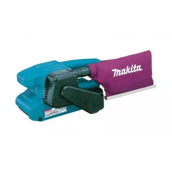 Makita 9911 ručná brúska pásová brúska 650 W