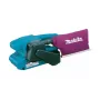 Makita 9911 ručná brúska pásová brúska 650 W