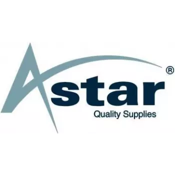 Astar - purpurová - tonerová kazeta - pre OKI C5250dn, 5250n, 5450dn, 5450n (AS12252)