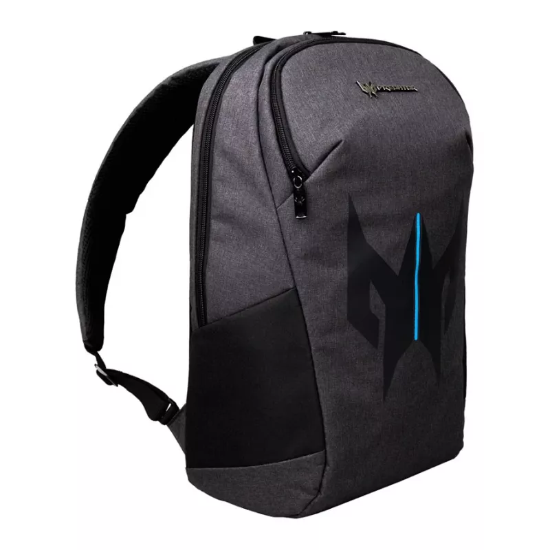 Voľnočasový batoh Acer PBG510 — polyester, vhodný pre až 18