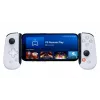Gamepad Backbone BB-51-P-WS sivý biely USB pre Playstation Xbox