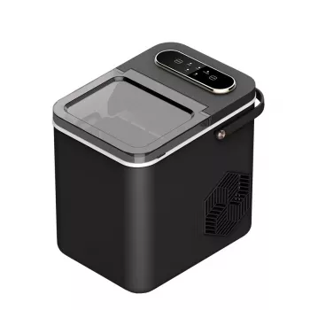 Výrobník ľadu Maestro MR-820 — stolový výrobník ľadu, model MR-820