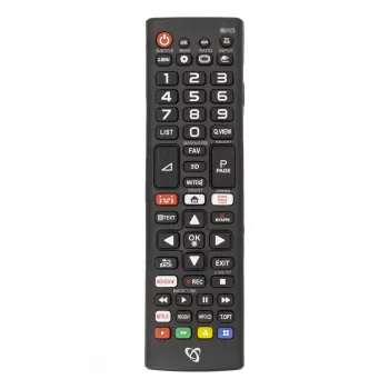 Sbox RC-01403 diaľkový ovládač pre LG TVs