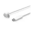 Ubiquiti UISP UACC-G4-INS kábel USB 4.5M USB kábel USB C biely