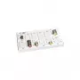 Počítacia doska na mince WEDO 160 758037 svetlosivá 26,8x16,5x3,5 cm