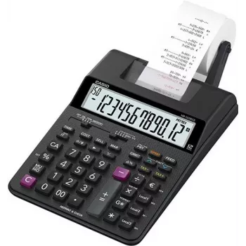 Tlačiaca stolná kalkulačka Casio HR-150RCE