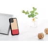 Puzdro na smartphone man and wood pre iPhone 11 Pro, čierna, dizajn Mismatch