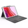 Obal na klávesnicu Logitech Combo Touch pre iPad 7. 8. 9. generácie