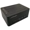 LC-Power dokovacia stanica USB 3.2 Gen 2x1