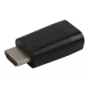 Káblový adaptér Gembird A-HDMI-VGA-001