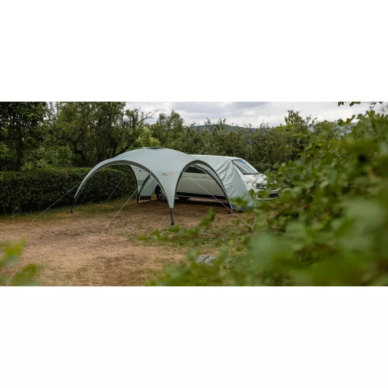 Spojka pre Coleman Event Shelter Driveaway L — svetlosivá (MPN 2181829)
