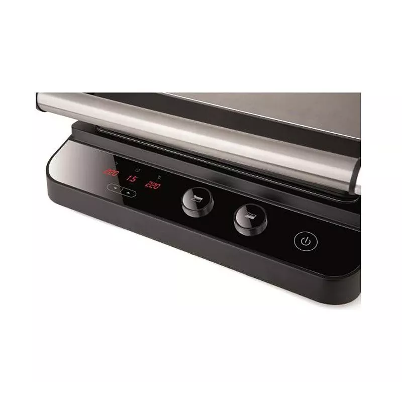 Elektrický gril Black+Decker BXGR2000E (2000W)