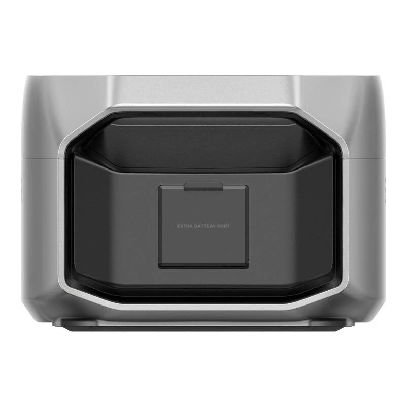 Smart Extra batéria pre EcoFlow DELTA Pro 3, 4096 Wh