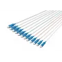 Digitus farebné Pigtails SC OS2 09/125 µ Simplex 2m
