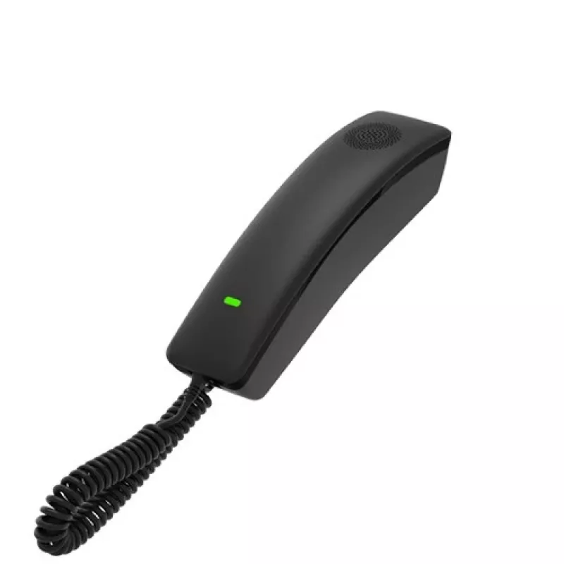 Fanvil H2U-B IP telefón čierny 2 linky