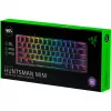 Razer Huntsman Mini Clicky Optical Switch fialová klávesnica