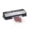 Caso | Bar vákuový balič | VR 390 advanced | Výkon 110 W | Regulácia teploty | čierna/nerezová oceľ