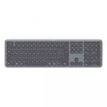 WK-550 Multi-Device klávesnica WK-550 čierna
