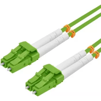 Optický patch kábel Helos LWL LC multimode 5,0 m