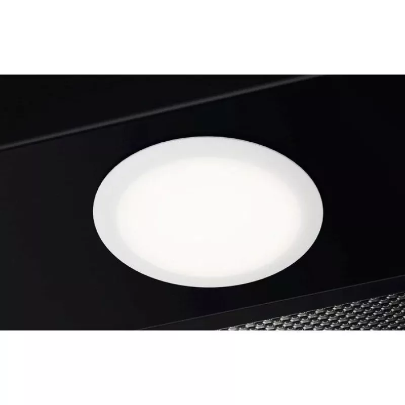 Electrolux CFG526R čierna 450 m³/h