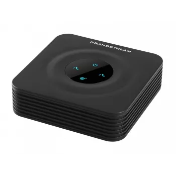Grandstream Networks HT801-V2 brána/radič 10/100 Mbit/s