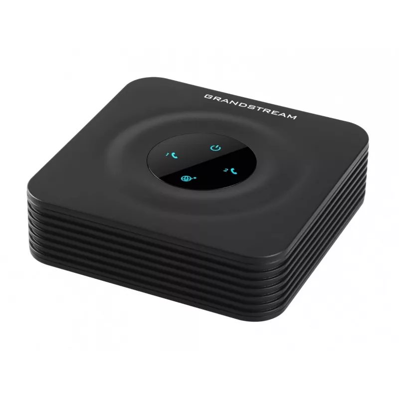Grandstream Networks HT801-V2 brána/radič 10/100 Mbit/s