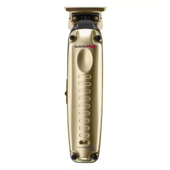 Bezdrôtový zastrihávač vlasov BABYLISS Pro LO-PROFX FX726GE — ľahký, model FX726GE