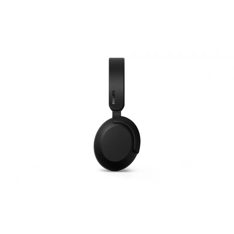 Philips TAH8000EBK/00 slúchadlá/headset bezdrôtové cez hlavu hovory/hudba USB Type-C Bluetooth čierne