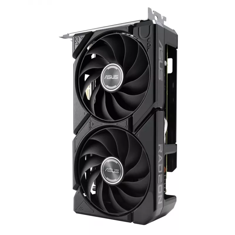 ASUS DUAL-RX9060XT-8G AMD Radeon RX 9060 XT 8 GB GDDR6
