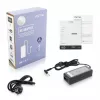 Napájací zdroj MITSU HP 5ZM032 19,5V 3,33A s konektorom 4,5×3,0 mm