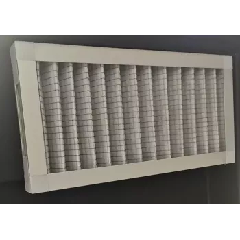 HEPA filter ERNITEC 0070-24232-HB3000 náhradný filter pre čističky vzduchu a sieťové príslušenstvo