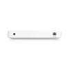 Ubiquiti Ultra 210W Managed L2 Gigabit Ethernet (10/100/1000) Power over Ethernet (PoE) biela
