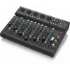 Audio mixpult Behringer XENYX 1003B — 3 kanály, fantómové napájanie