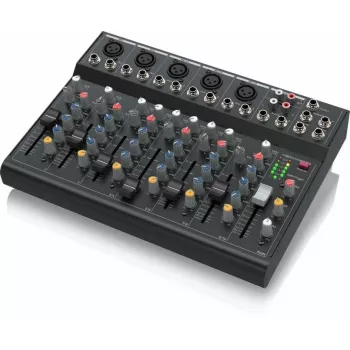 Audio mixpult Behringer XENYX 1003B — 3 kanály, fantómové napájanie