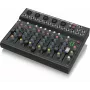 Audio mixpult Behringer XENYX 1003B — 3 kanály, fantómové napájanie