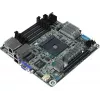 ASRock X570D4I-2T základná doska AMD X570 socket AM4 Mini ITX