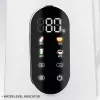 Elektrická kanvica Maestro MR-023-WHITE, objem 1,7 L, výkon 2220 W