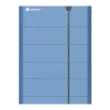 Powerbank riadiaci modul Solplanet AI-HB_2.56LG-HVbox G2 — BMS modul na pripojenie až 8 úložných modulov