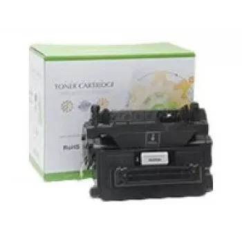 STATIC toner kompatibilný s HP CE390A čierny kompatibilný 10 000 strán