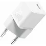 Baseus Gan5 Fast Charger Mini 1C 20W Smartphone univerzálna biela