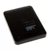 WD Elements Portable WDBUZG0010BBK - pevný disk - 1 TB - externý (prenosný) - USB 3.0 (WDBUZG0010BBK)