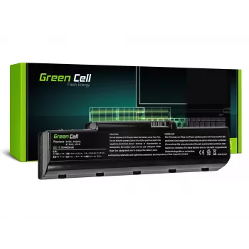 Batéria Green Cell AC01 pre Acer Aspire 5535 5356 5735 5735Z 5737Z 5738 5740 5740G