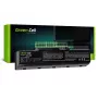 Green Cell AC01 batéria do notebooku Acer Aspire 4710 / 5535 / 5735 / 5737Z / 5738, 11,1 V, 4400 mAh, 6-článková, Li-Ion, čierna