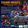 Twilight Imperium 4. edícia - Prophecy of Kings, rozšírenie spoločenskej hry