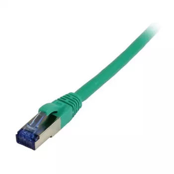 Synergy 21 S217251 - 7,5 m - Cat6a - S/FTP (S-STP) - RJ-45 - RJ-45 - zelený