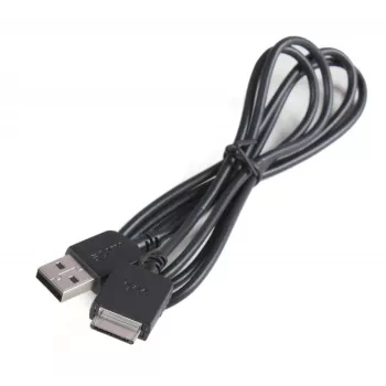 USB prepojovací kábel Sony 183832911 — USB dátový a nabíjací kábel, OEM príslušenstvo