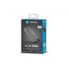 Natec Rhino NKZ-1953 puzdro na SSD M.2 NVMe, USB-C 3.2 Gen 2 10 Gbps, M.2 2230/2242/2260/2280, až 2 TB, hliník