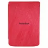 PocketBook H-S-634-R-WW puzdro na čítačku e-kníh kryt červené 15,2 cm 6 palcov