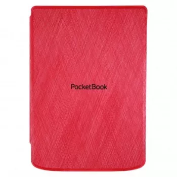 PocketBook H-S-634-R-WW puzdro na čítačku e-kníh kryt červené 15,2 cm 6 palcov